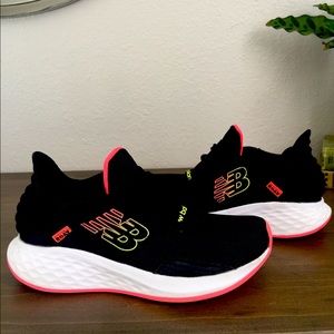 New Balance Fresh Foam ROAV Running Shoe